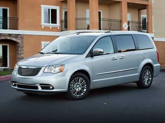 CHRYSLER TOWN AND COUNTRY 2013 2C4RC1BG5DR721294 image